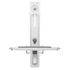 ICY BOX IB-WS700-W 88,9 cm (35