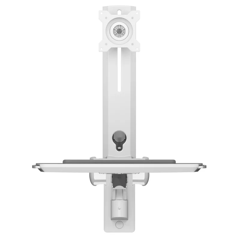 ICY BOX IB-WS700-W 88,9 cm (35