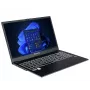 bluechip TRAVELline L15W19 Intel® Core™ 5 -prosessori 120U / jopa 5.00 GHz, Windows 11 Pro, 15,6 tuuman heijastamaton IPS-paneeli, 1 920 x 1 080, 16 GB DDR5, 500 GB NVMe SSD, Intel® Wi-Fi 7, Bluetooth 5.4, Intel® -grafiikka, Thunderbolt™ 4 Type-C-portin kautta