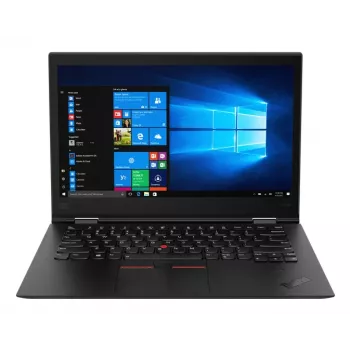 T1A Lenovo ThinkPad X1 Yoga (3rd Gen) kunnostettu Intel® Core™ i7 i7-8650U hybridi (2-in-1) 35,6 cm (14