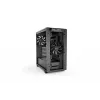 be quiet Pure Base 500 Window musta