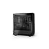 be quiet Pure Base 500 Window musta