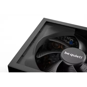 be quiet Dark Power 13 virtalähde 850 W 20+4 pin ATX ATX musta