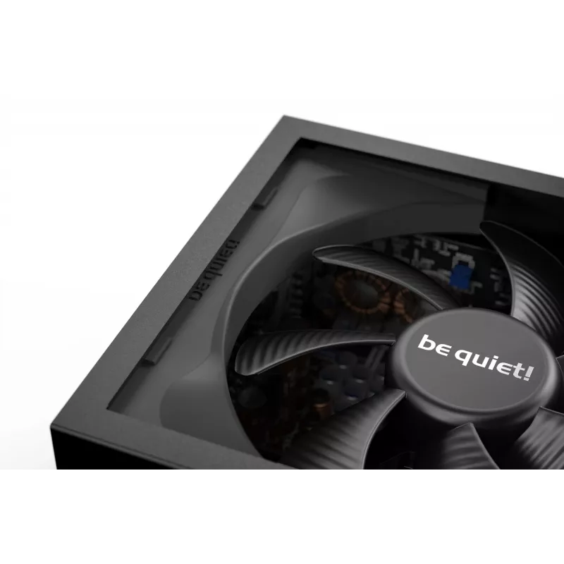 be quiet Dark Power 13 virtalähde 850 W 20+4 pin ATX ATX musta