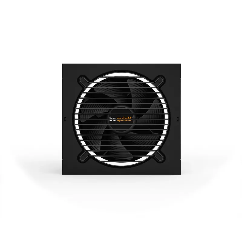be quiet Pure Power 12 M virtalähde 1000 W 20+4 pin ATX ATX musta