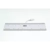 GETT KG25219 Medical USB saksa valkoinen näppäimistö
