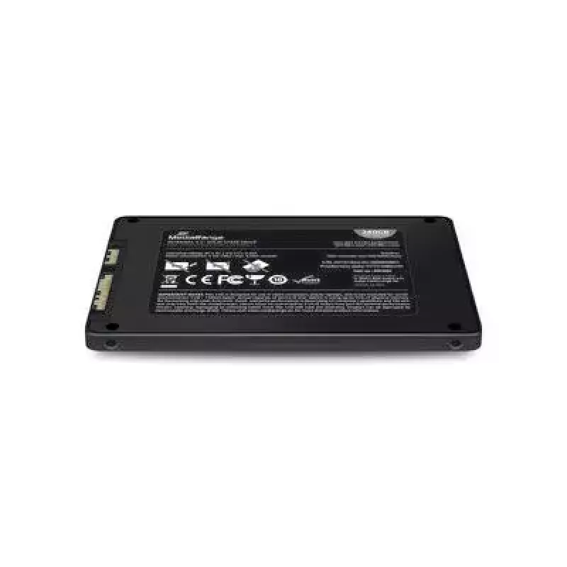 SSD-kiintolevy MediaRange 240 GB 2,5 tuuman Serial ATA III MR1002