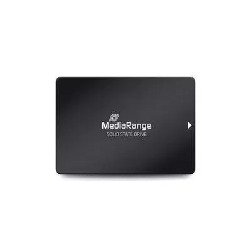 SSD-kiintolevy MediaRange 240 GB 2,5 tuuman Serial ATA III MR1002