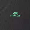 Rivacase 5513 Gremio 14 tuuman kannettavan tietokoneen laukku, musta