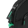 Rivacase 5513 Gremio 14 tuuman kannettavan tietokoneen laukku, musta