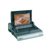 Fellowes Galaxy E Comb -sidontalaite 500 arkkia musta, hopea