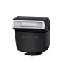 Salama Olympus FL-LM3 musta