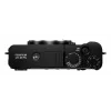 MILC-runko Fujifilm X-E5 40,2 MP X-Trans CMOS 5 HR musta