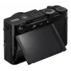 MILC-runko Fujifilm X-E5 40,2 MP X-Trans CMOS 5 HR musta