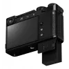 MILC-runko Fujifilm X-E5 40,2 MP X-Trans CMOS 5 HR musta
