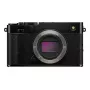 MILC-runko Fujifilm X-E5 40,2 MP X-Trans CMOS 5 HR musta