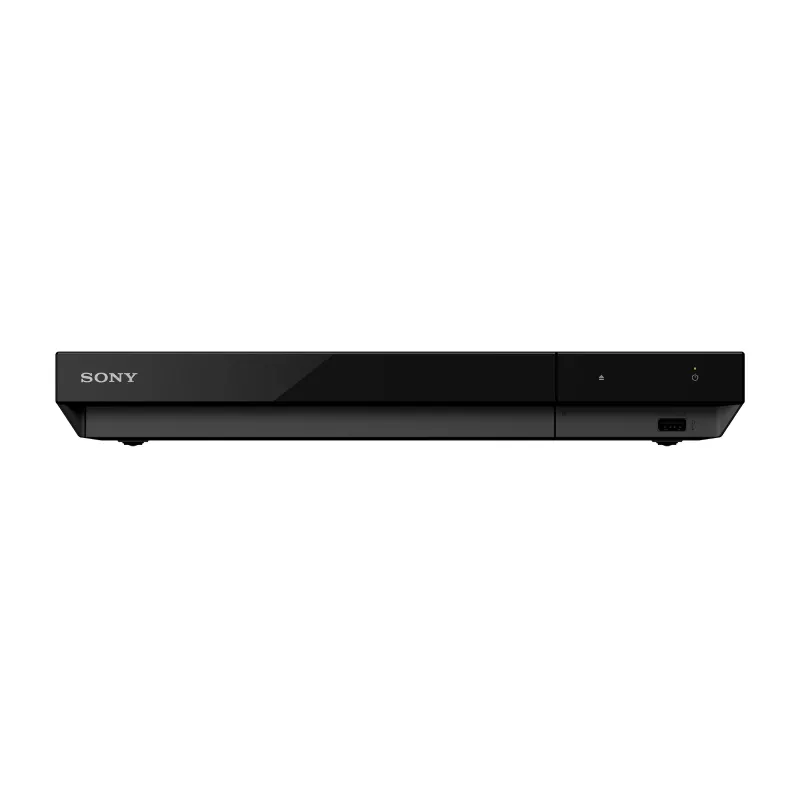 Sony UBP-X700 Blu-ray-soitin 3D musta