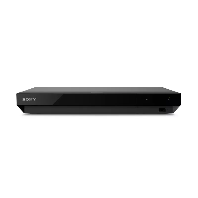 Sony UBP-X700 Blu-ray-soitin 3D musta