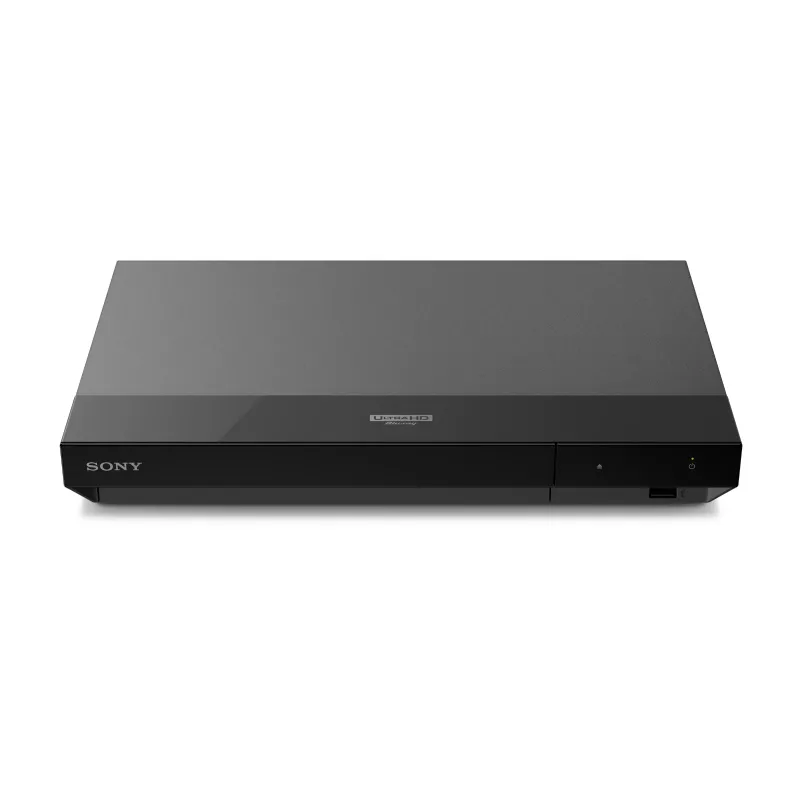 Sony UBP-X700 Blu-ray-soitin 3D musta