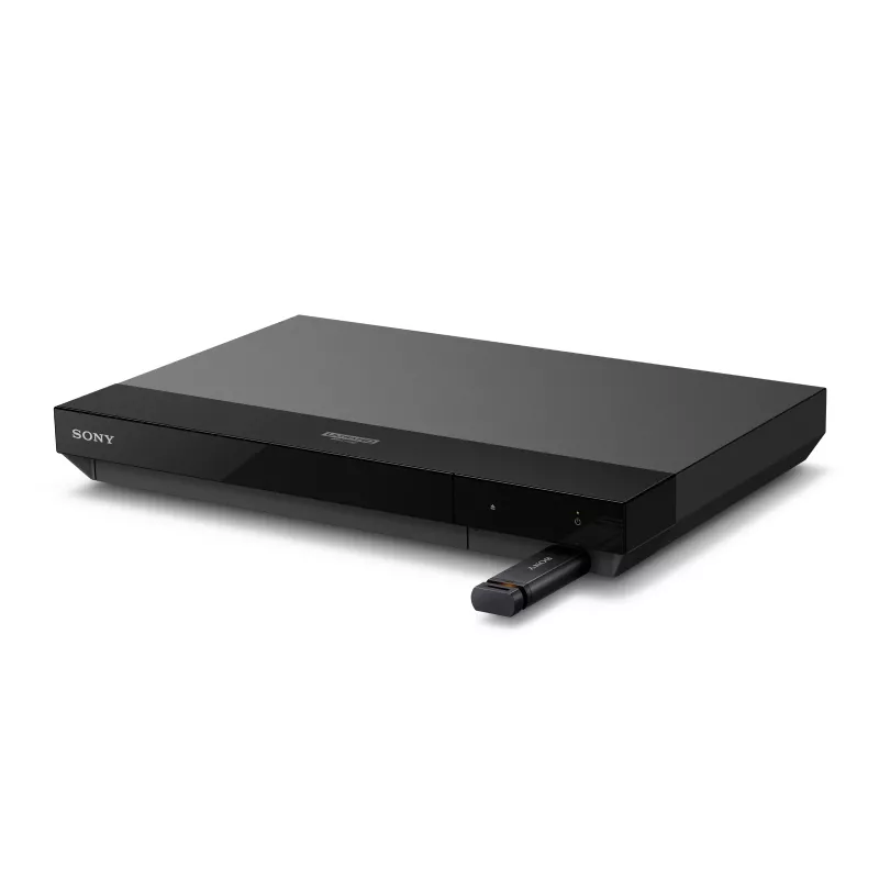 Sony UBP-X700 Blu-ray-soitin 3D musta