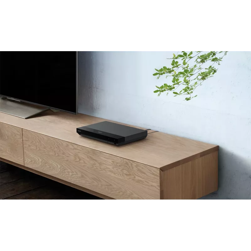 Sony UBP-X700 Blu-ray-soitin 3D musta