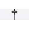 Sony ECM-LV1 musta lavalier-/kiinnitysmikrofoni