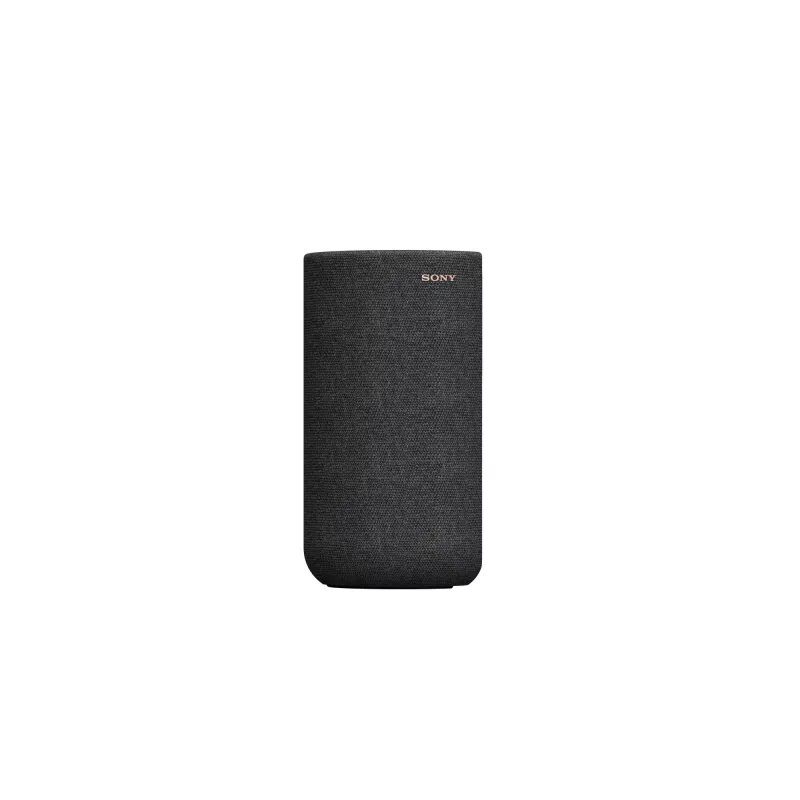 Sony SA-RS5 2-tie musta langallinen & langaton 180 W