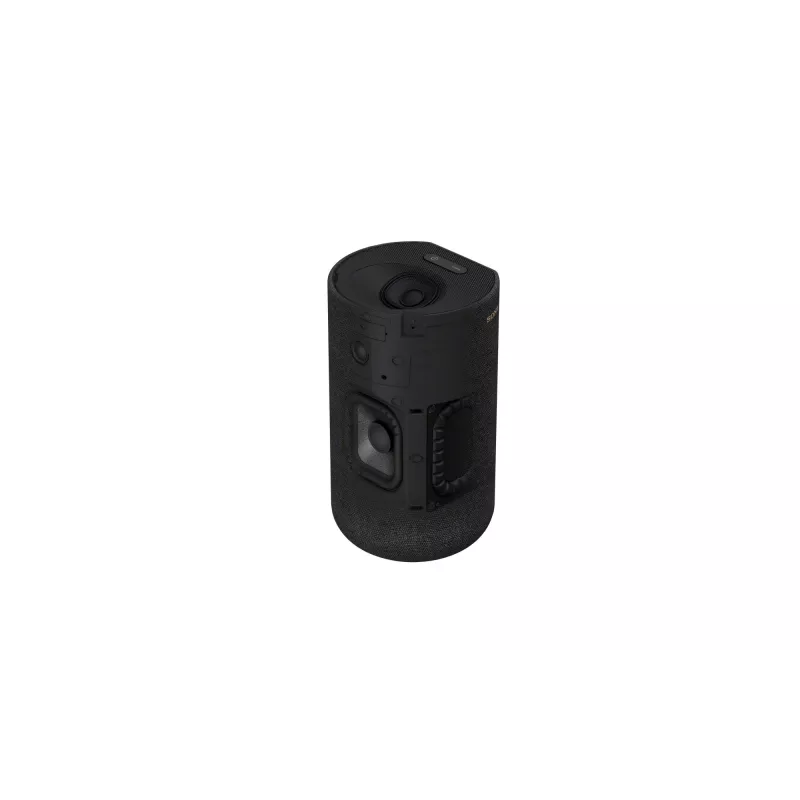 Sony SA-RS5 2-tie musta langallinen & langaton 180 W