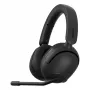 Sony INZONE H5 kuulokemikrofoni langallinen & langaton päänauha peli musta