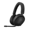 Sony INZONE H5 kuulokemikrofoni langallinen & langaton päänauha peli musta