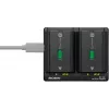 Sony BC-ZD1 laturi digikamera-akku USB