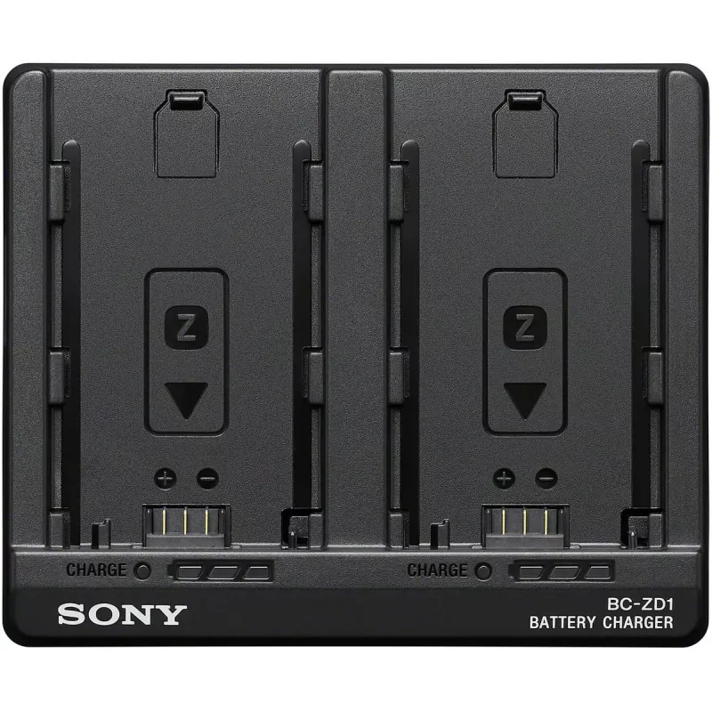 Sony BC-ZD1 laturi digikamera-akku USB