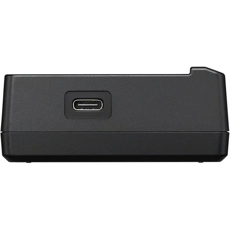 Sony BC-ZD1 laturi digikamera-akku USB