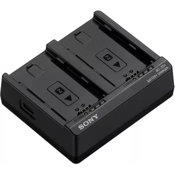 Sony BC-ZD1 laturi digikamera-akku USB