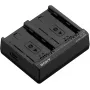 Sony BC-ZD1 laturi digikamera-akku USB