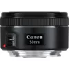 Canon EF 50mm f/1.8 STM objektiivi