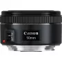 Canon EF 50mm f/1.8 STM objektiivi