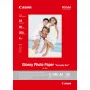 Canon GP-501 kiiltävä valokuvapaperi A4 - 20 arkkia