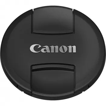 Canon E-95 objektiivinsuojus