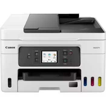 Canon MAXIFY GX4040 mustesuihku A4 600 x 1200 DPI WLAN