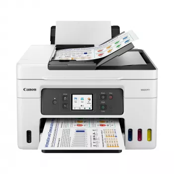 Canon MAXIFY GX4040 mustesuihku A4 600 x 1200 DPI WLAN