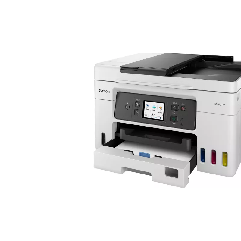 Canon MAXIFY GX4040 mustesuihku A4 600 x 1200 DPI WLAN