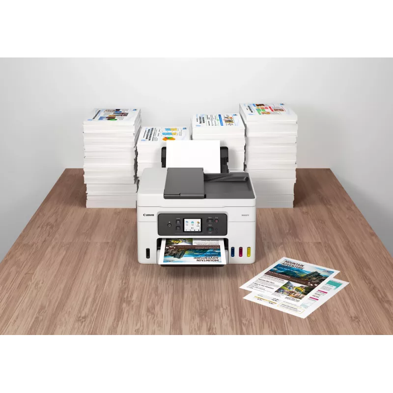 Canon MAXIFY GX4040 mustesuihku A4 600 x 1200 DPI WLAN