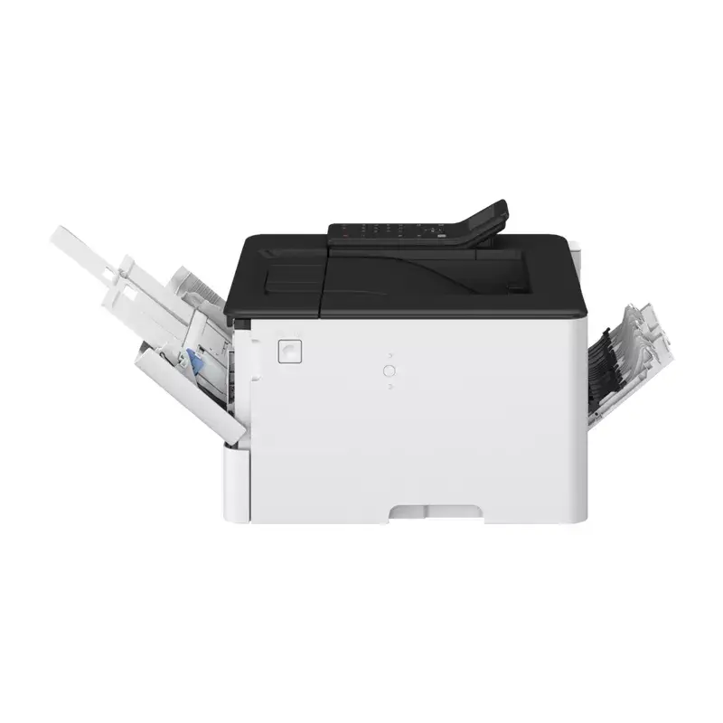 Tulostin Canon i-SENSYS LBP243dw laser mustavalkoinen