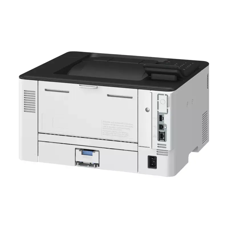Tulostin Canon i-SENSYS LBP243dw laser mustavalkoinen