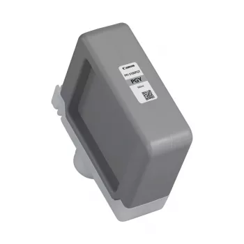 Canon PFI-3100PGY mustekasetti 1 kpl alkuperäinen photo harmaa