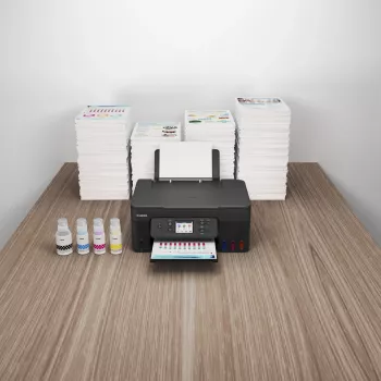 Canon PIXMA G3590 mustesuihkutulostin A4 4800 x 1200 DPI WLAN