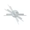 Sharp MultiSync EA272U -tietokonenäyttö 68,6 cm (27