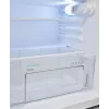 Sharp SJ-UD121T2W-EU jää-pakastinyhdistelmä vapaasti seisova 121 L valkoinen