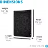 HP Renew 14 kannettavan tietokoneen suojakotelo, kotelo, 35,6 cm (14